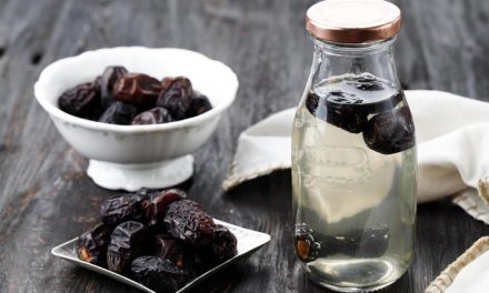 Membuat Air Nabeez Favorit Rasulullah: Cara Tepat Dan Ketahui Larangannya