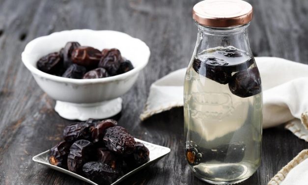 Membuat Air Nabeez Favorit Rasulullah: Cara Tepat Dan Ketahui Larangannya