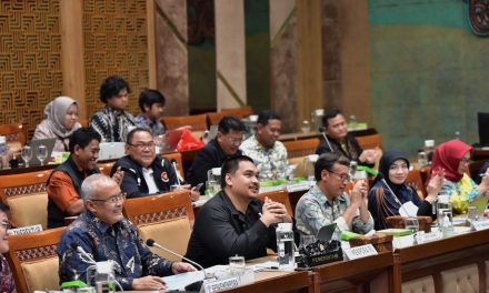 Komisi X DPR Wanti-Wanti Kemendikti Saintek Data Bocok Ke Dark Web