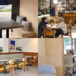 Tips Memilih Kafe Cozy Untuk WFC Di Sekitar MRT Senayan