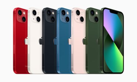 Iphone 13 Miliki Performa Yang Kencang Dan Juga Kamera Jernih