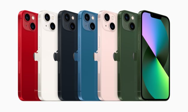 Iphone 13 Miliki Performa Yang Kencang Dan Juga Kamera Jernih