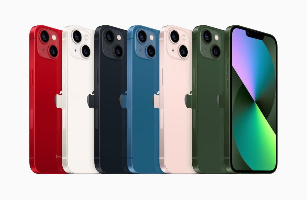 Iphone 13 Miliki Performa Yang Kencang Dan Juga Kamera Jernih
