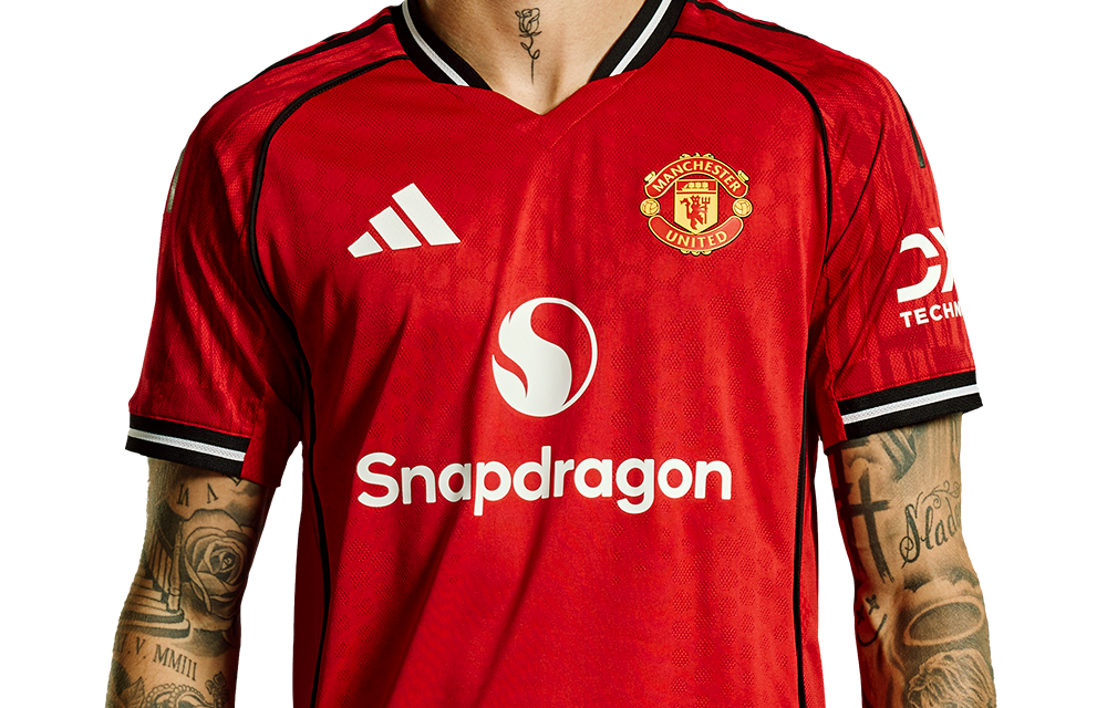 Benjamin Šeško Dan Harapan Baru Lini Depan Manchester United