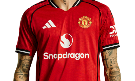 Benjamin Šeško Dan Harapan Baru Lini Depan Manchester United