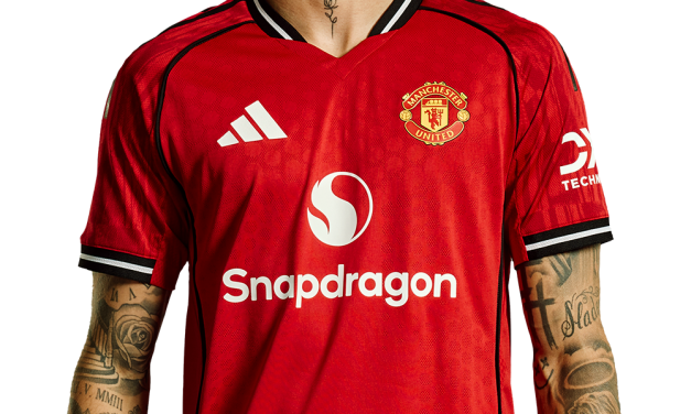 Benjamin Šeško Dan Harapan Baru Lini Depan Manchester United