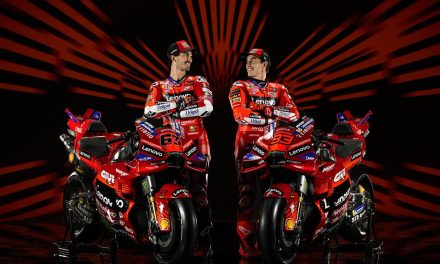 Bagnaia Dan Martin: Dibuang Ducati Kini Siap Tunjukkan Kekuatan