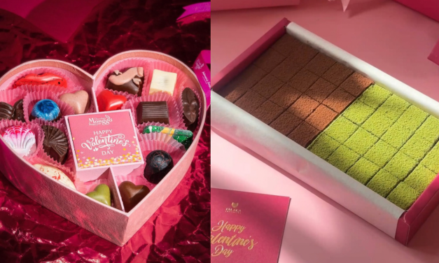Coklat Valentine 2026: Pilihan Kreatif Untuk Cinta Yang Manis