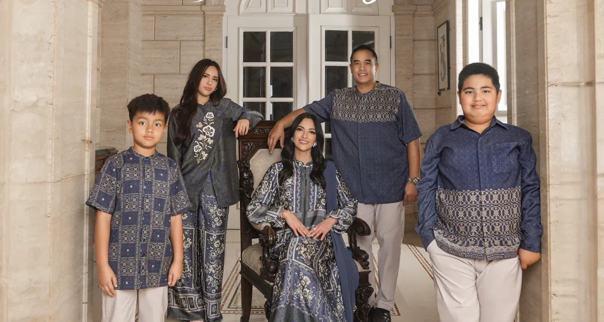 Brand Geulis Fashion Lokal Yang Tumbuh Pesat Di Indonesia