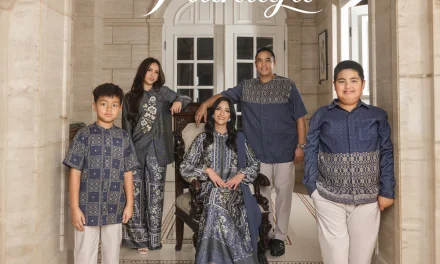 Brand Geulis Fashion Lokal Yang Tumbuh Pesat Di Indonesia