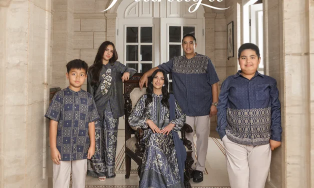 Brand Geulis Fashion Lokal Yang Tumbuh Pesat Di Indonesia