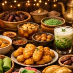 Tren Takjil Ramadhan 2026: Dari Klasik hingga Kekinian