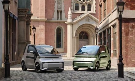 Sejarah Otomotif Eropa Terbaru: Penjualan Mobil Listrik Salip Mobil Bensin