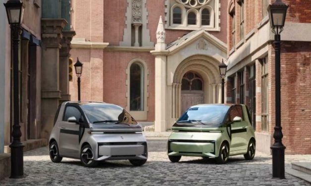 Sejarah Otomotif Eropa Terbaru: Penjualan Mobil Listrik Salip Mobil Bensin