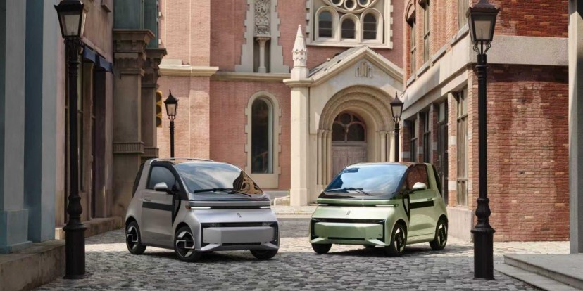 Sejarah Otomotif Eropa Terbaru: Penjualan Mobil Listrik Salip Mobil Bensin