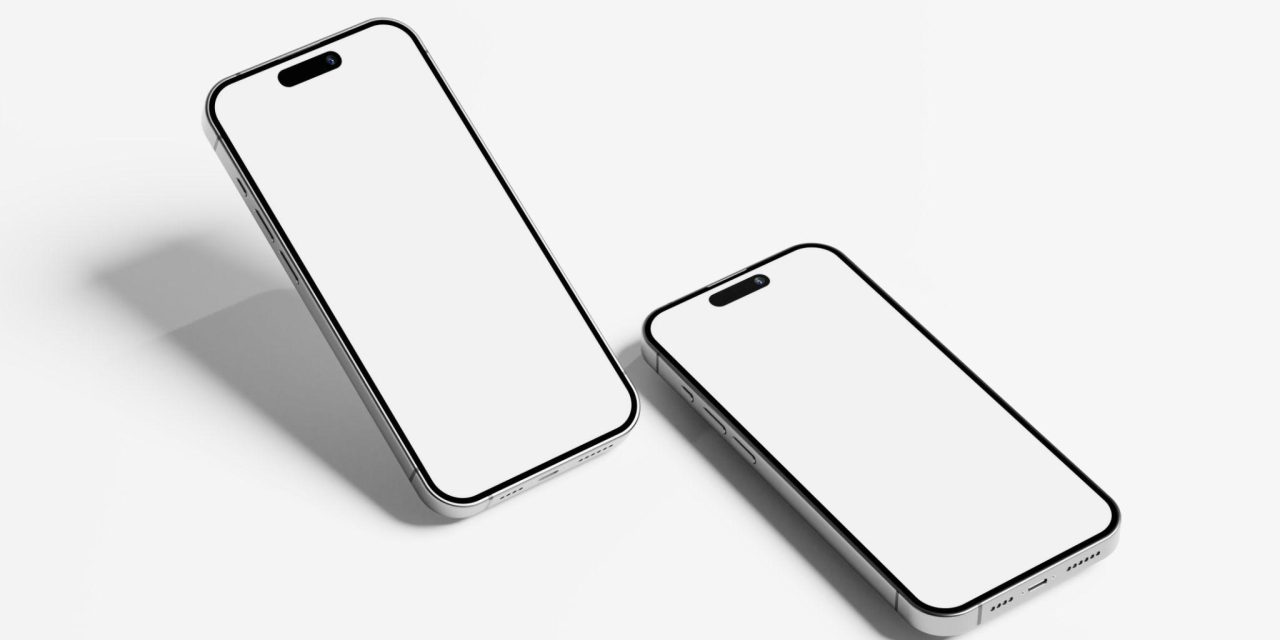 iPhone 18 Pro Max, Ini Bocorannya! Dengan Baterai Besar, Bodi Lebih Tebal