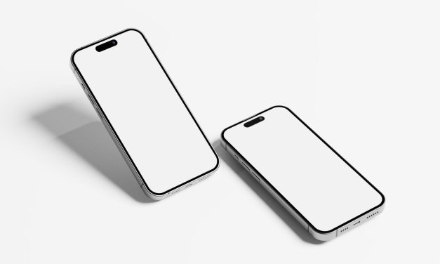 iPhone 18 Pro Max, Ini Bocorannya! Dengan Baterai Besar, Bodi Lebih Tebal