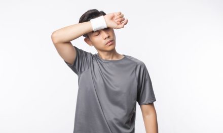 Sering Olahraga Tapi Kulit Malah Kusam? Ini Kesalahan Yang Jarang Disadari