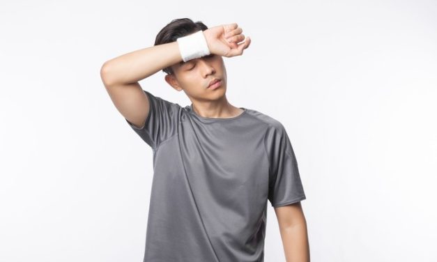 Sering Olahraga Tapi Kulit Malah Kusam? Ini Kesalahan Yang Jarang Disadari