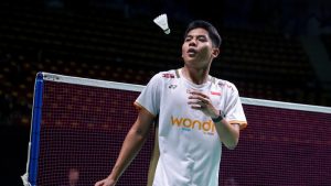 Zaki Ubaidillah Juara Thailand Masters 2026