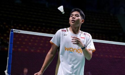 Zaki Ubaidillah Juara Thailand Masters 2026