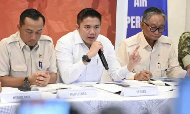 Isu Keliru Soal Produk AS, Pemerintah Tegaskan Jaminan Halal