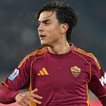 Roma Siap Pisah Dengan Dybala & Pellegrini