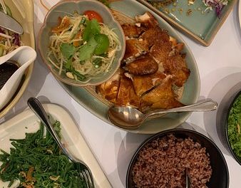 Rasa Tradisional, Tempat Kekinian! 5 Restoran Jawa Modern di Jakarta