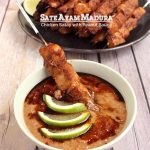 Kuliner Sate Madura Kelezatan Melegenda Di Lidah Nusantara