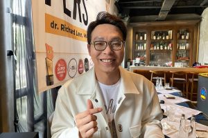 Doktif Semprot Pengacara Richard Lee: Kasus Konsumen Gak Perlu Tunggu Korban