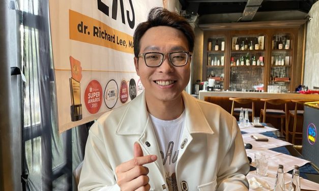 Doktif Semprot Pengacara Richard Lee: Kasus Konsumen Gak Perlu Tunggu Korban