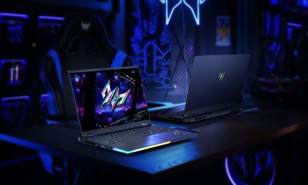 Acer Predator Helios AI: Inovasi Gaming & Teknologi Kecerdasan