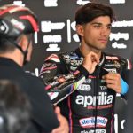 Kejutan Di Puncak: Aprilia, Bezzecchi & Jorge Martin Menggebrak!