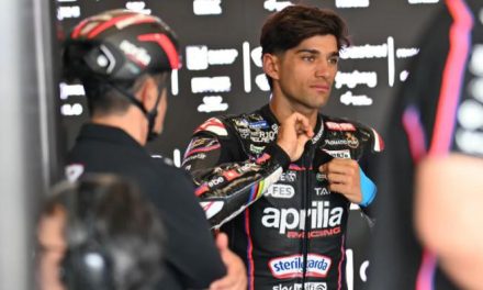 Kejutan Di Puncak: Aprilia, Bezzecchi & Jorge Martin Menggebrak!