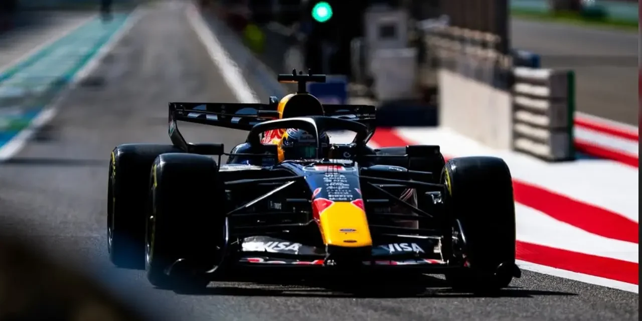 Formula 1 2026: Persaingan Ketat Pembalap Dunia