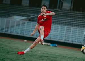 Kevin Diks: Mengapa Penggemar Timnas Indonesia Marah?