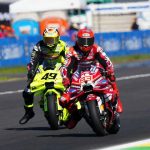 MotoGP Amerika 2026: Veda Start Kedua, Marquez Kena Penalti!
