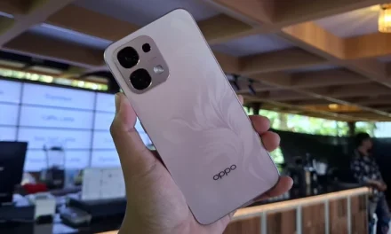 Oppo A6: Ponsel Berkualitas Dengan Harga Terjangkau