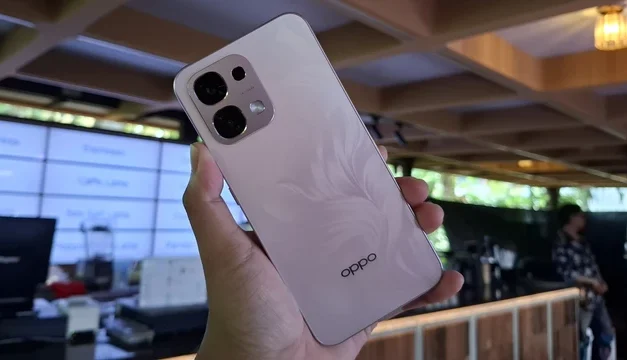 Oppo A6: Ponsel Berkualitas Dengan Harga Terjangkau