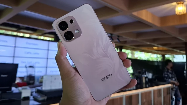 Oppo A6: Ponsel Berkualitas Dengan Harga Terjangkau