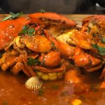 Seafood Tumpah: Tren Makanan Kekinian Yang Sedang Booming
