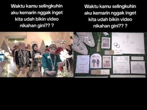 Curhat Istri Viral: Perselingkuhan Suami Buka Rahasia Besar Orientasi Seksnya