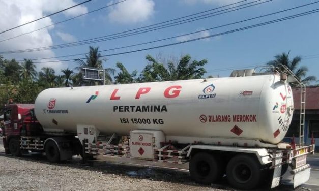 Perang Di Timur Tengah Memanas, RI Langsung Impor LPG Dari AS