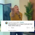 150 Pegawai Terdampak, SPPG Milik Pria Joget Cuan MBG Di Tutup BGN