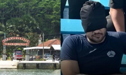 Ammar Zoni Takut Balik ke Nusakambangan, Kini Makin Kurus di Penjara