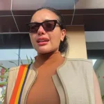 Nikita Mirzani Jalani Hukuman 6 Tahun, Bagaimana Kondisi Anak-Anaknya?