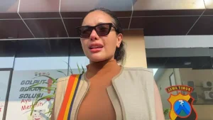 Nikita Mirzani Jalani Hukuman 6 Tahun, Bagaimana Kondisi Anak-Anaknya?