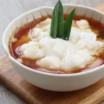 Bubur Sumsum: Nikmatnya Kuliner Tradisional Yang Menggoda