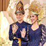 Doa Hangat Tamara Bleszynski Untuk Pernikahan Teuku Rassya