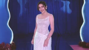 Fay Nabila: Keputusan Berat Berpisah Dengan Rama Restu